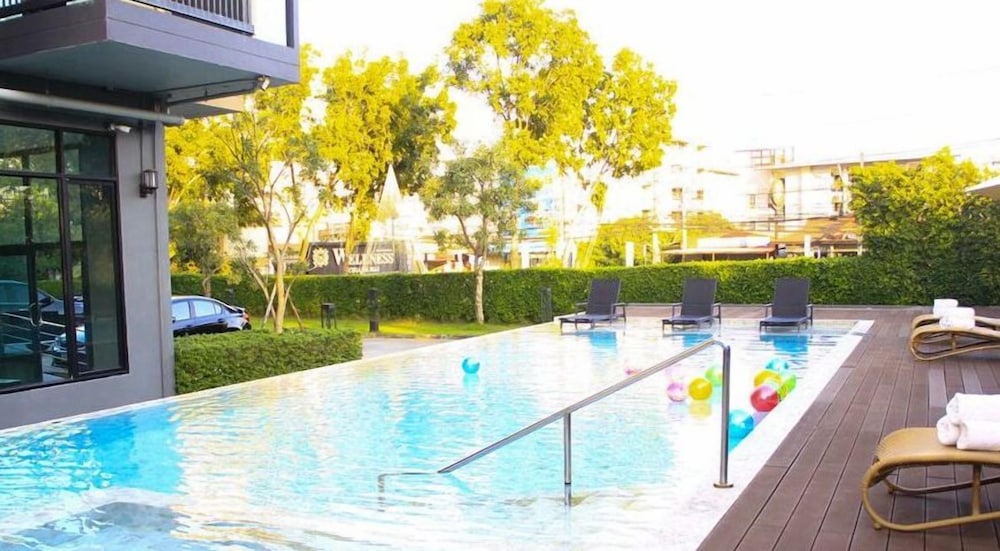 Welllness Residence Chiang Mai 35/69
