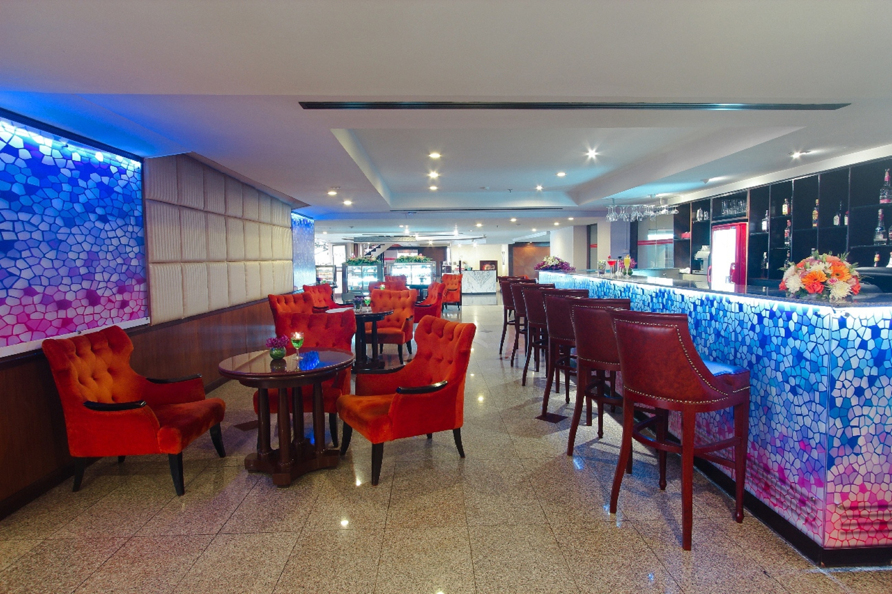 Duangtawan Hotel Chiang Mai 34/50