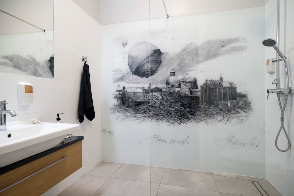 Apart Residence Tww Krakow 50/50