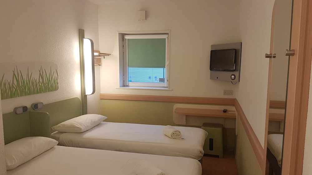 Ibis Budget Sheffield Arena 24/55
