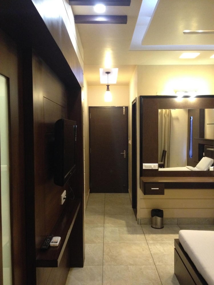 Hotel Plaza Inn 16/21
