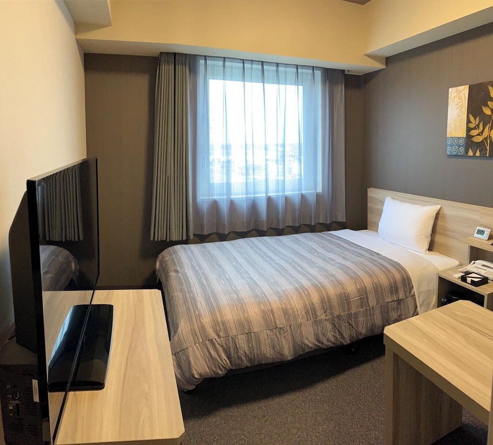 Hotel Route-Inn Kamisu 11/34