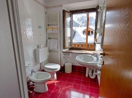 Hotel Edelweiss 18/18