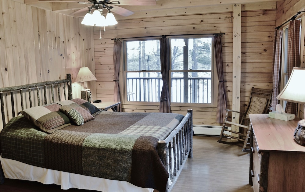 Sterling Ridge Resort 24/64