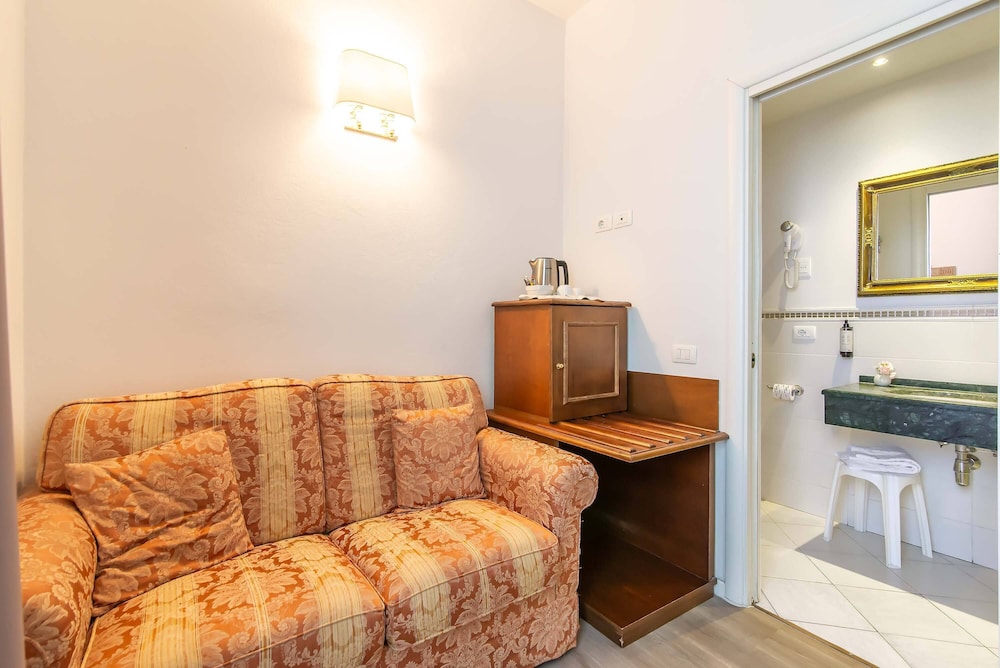 Hotel Machiavelli Palace 51/77