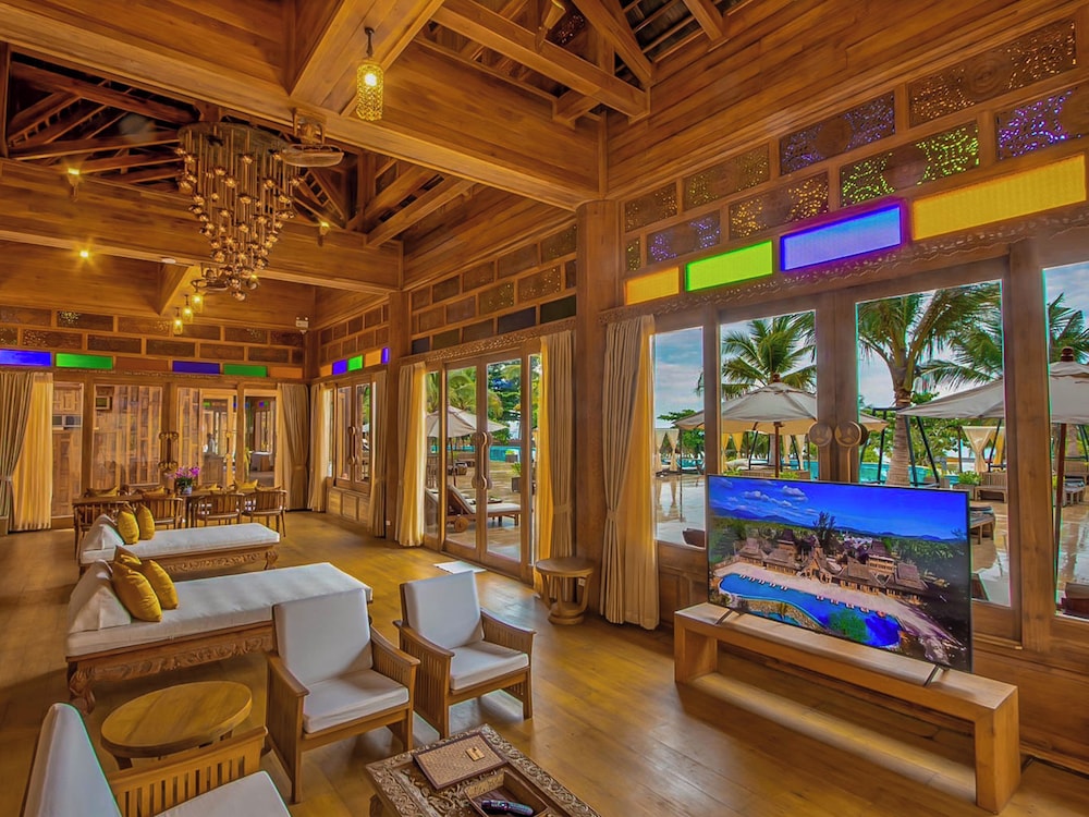 Santhiya Phuket Natai Resort And Spa 53/72