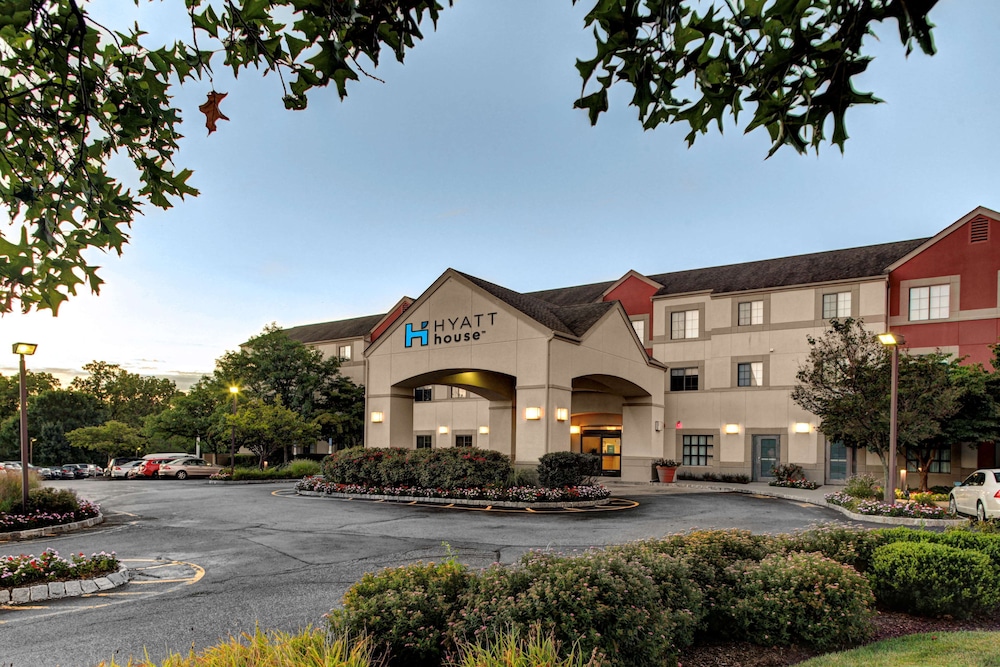 HYATT HOUSE MORRISTOWN in MORRISTOWN - NJ