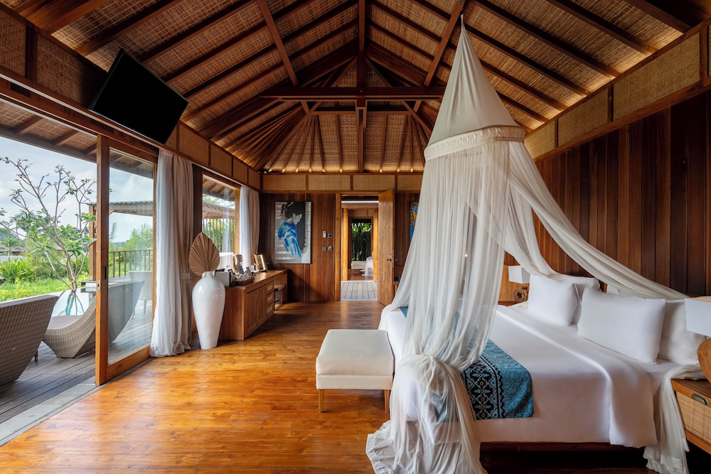 Kappa Senses Ubud 17/47