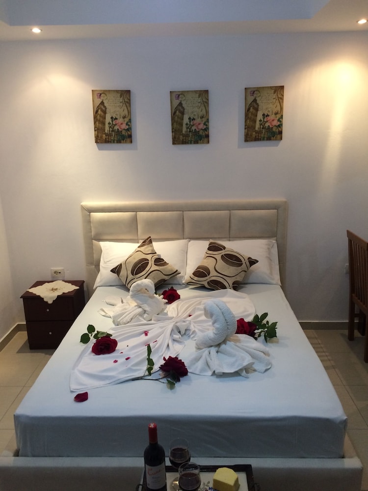 Soan Hotel 35/45