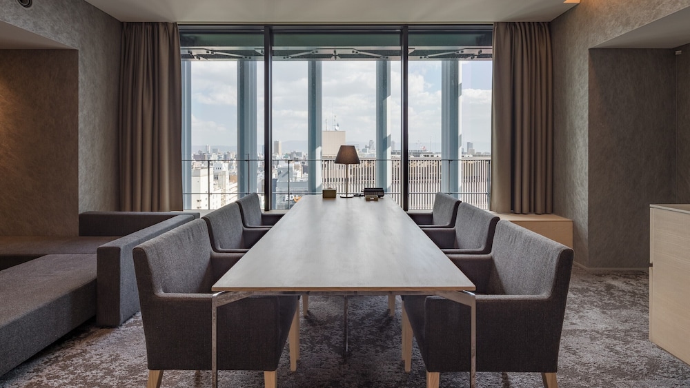 Hotel Royal Classic Osaka 39/50