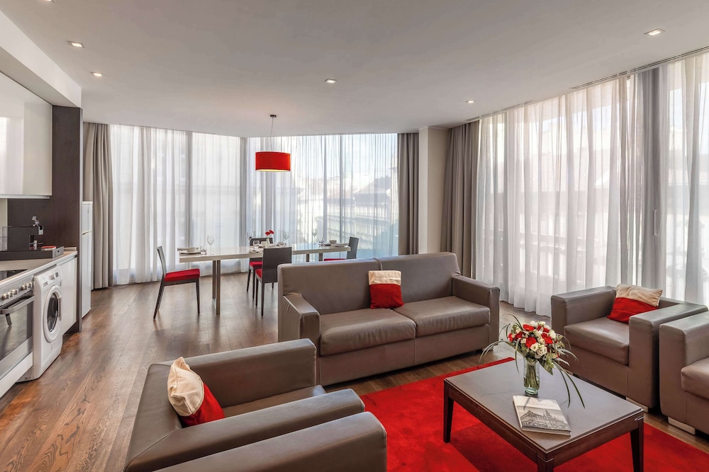Nh Collection Budapest City Center 23/50