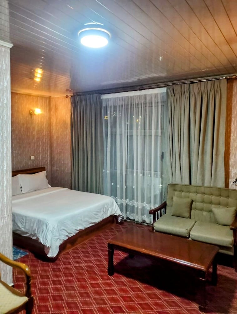 Keba Guest House 19/45