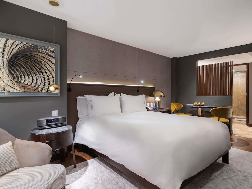 Sofitel Bogota Victoria Regia 23/58