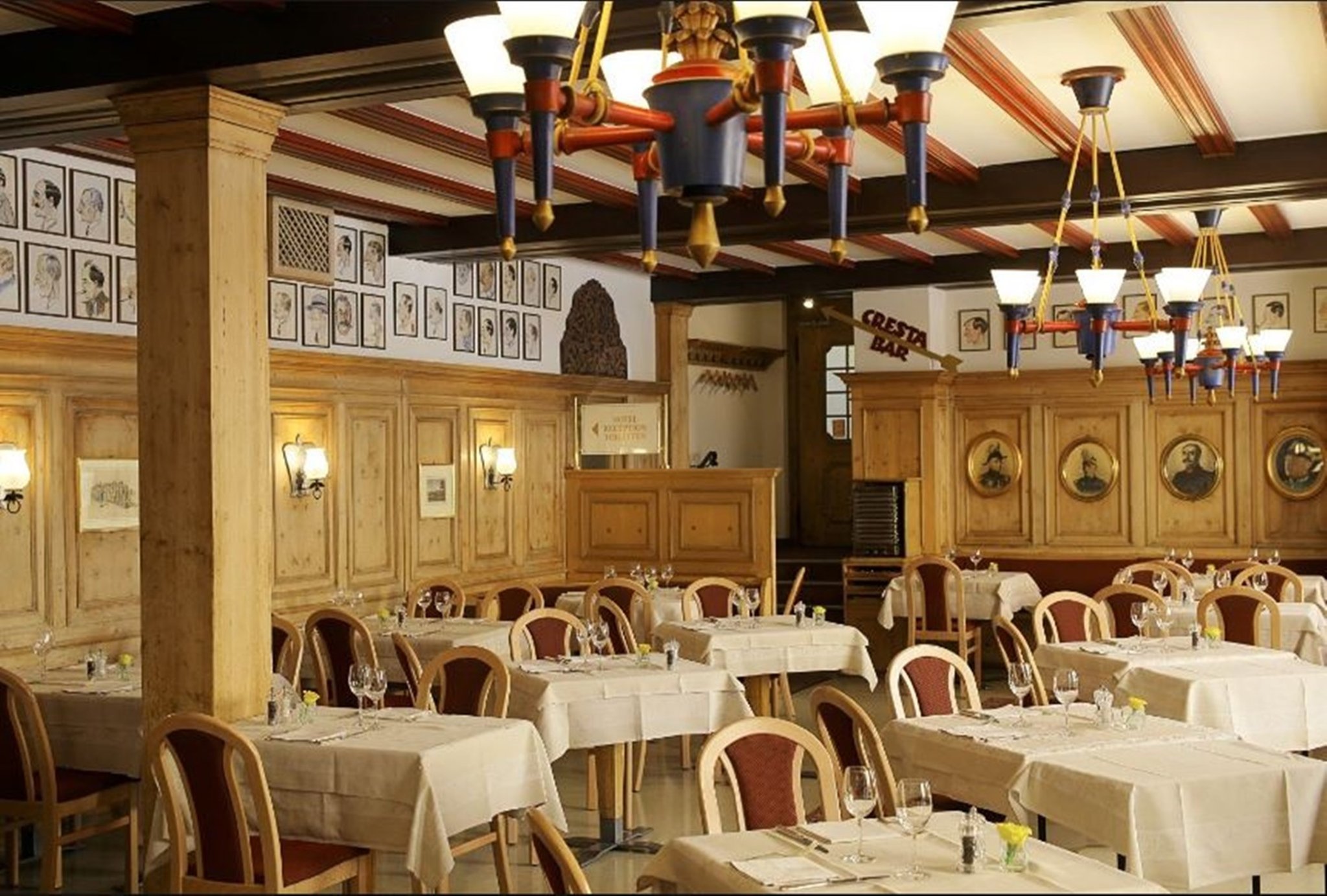 Hotel Steffani 52/58