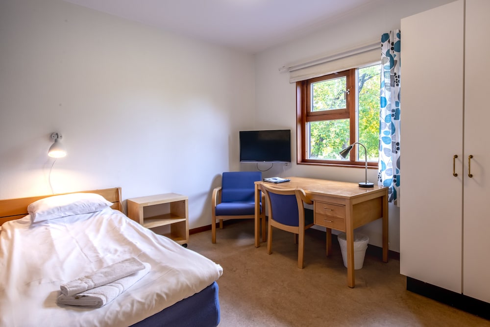 Västerbacken Hotell Och Konferens 4/39