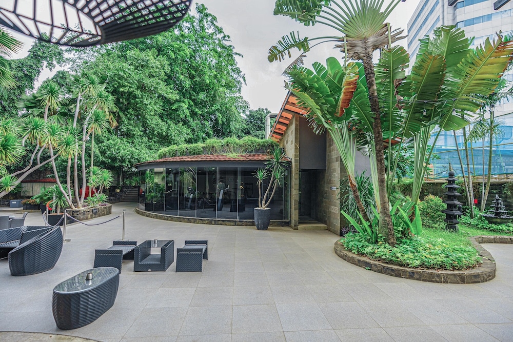 Kimaya Slipi Jakarta by Harris 47/50