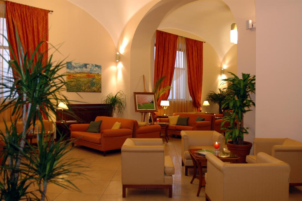 Le Cheminee Business Hotel 38/56