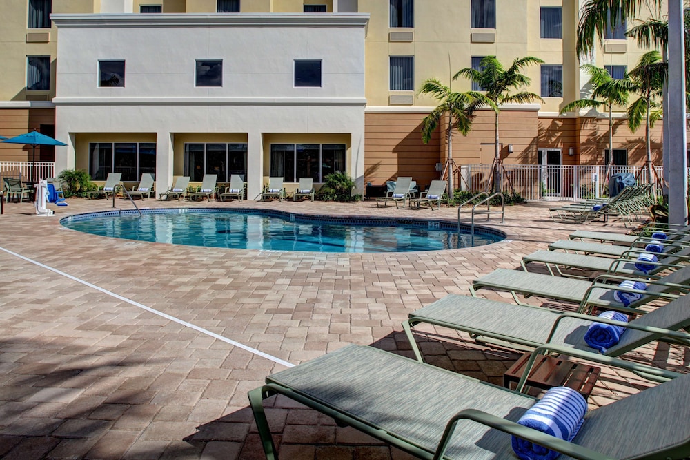 Hampton Inn & Suites Coconut Creek in Coconut Creek - FL