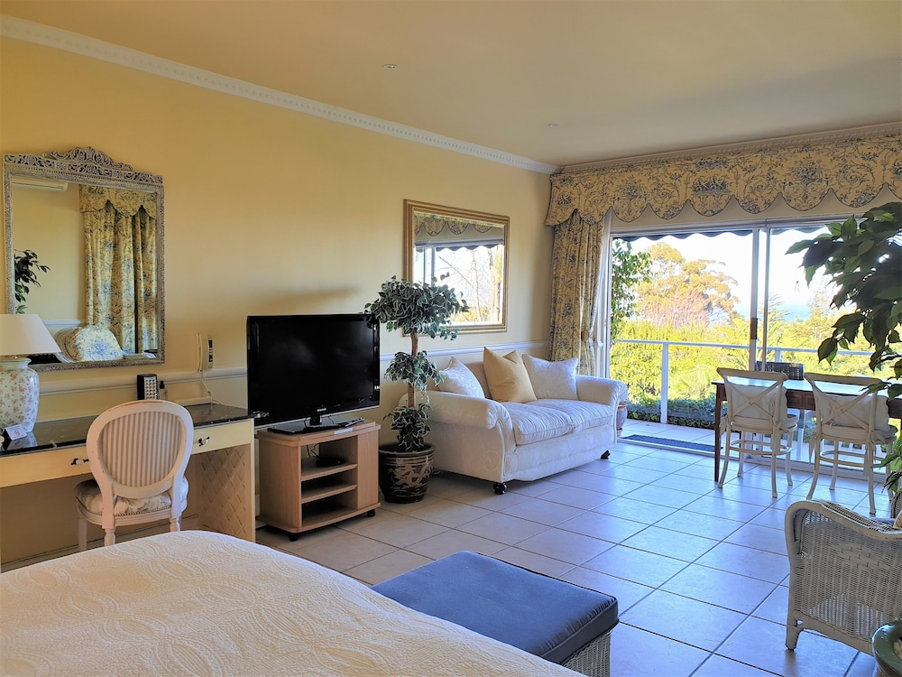 Roosboom Luxury Apartments 17/50