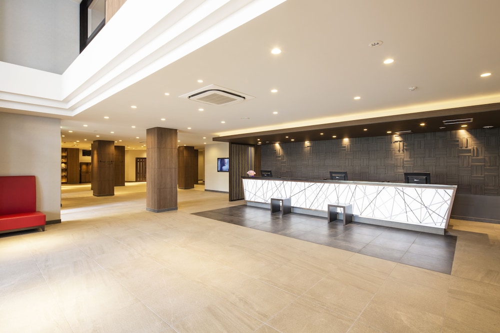 Hotel Mystays Kanazawa Castle 5/64