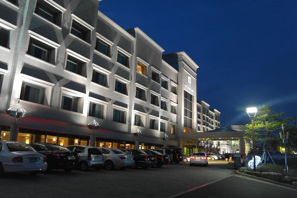 Hotel Geumosan 1/52
