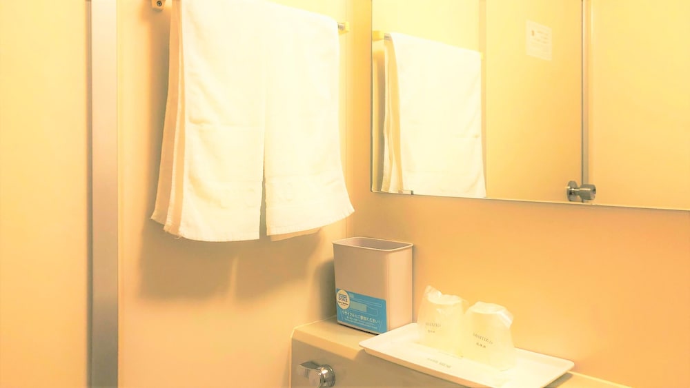 Toyoko Inn Tokyo Shinagawa Aomono-yokocho-eki 58/58