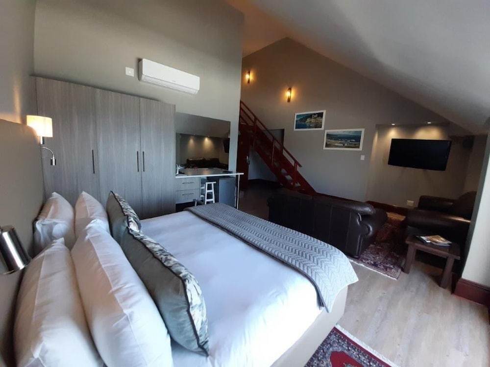 Diaz Strand Hotel And Resort 7/49