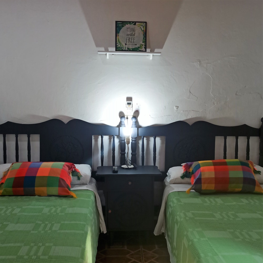 La Casa de Mamapan 28/60