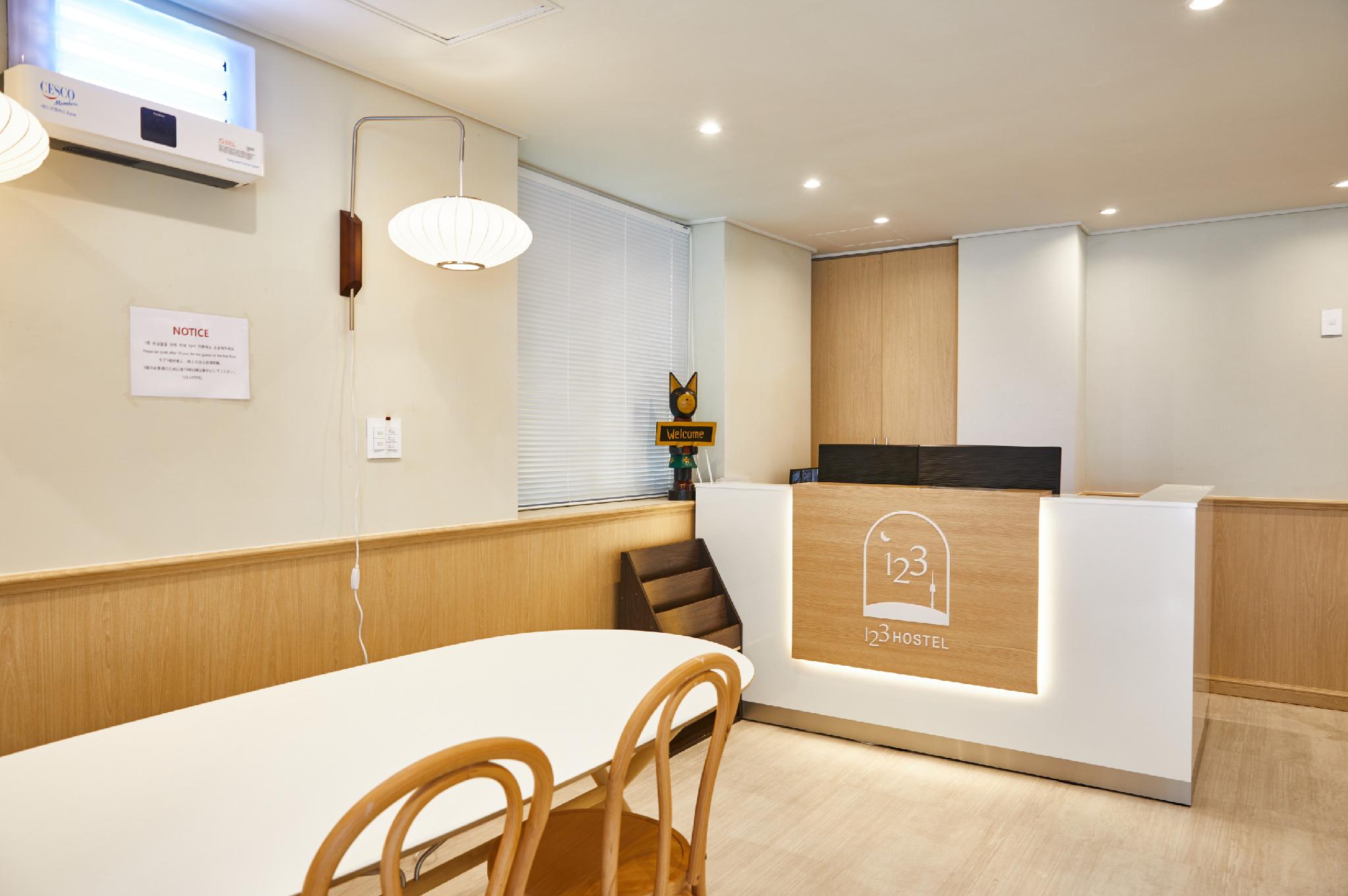 123 Hostel 27/53