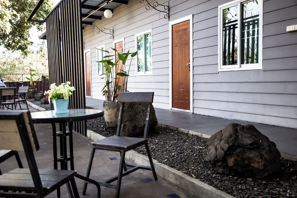 Buriram Judypark And Resort 47/50