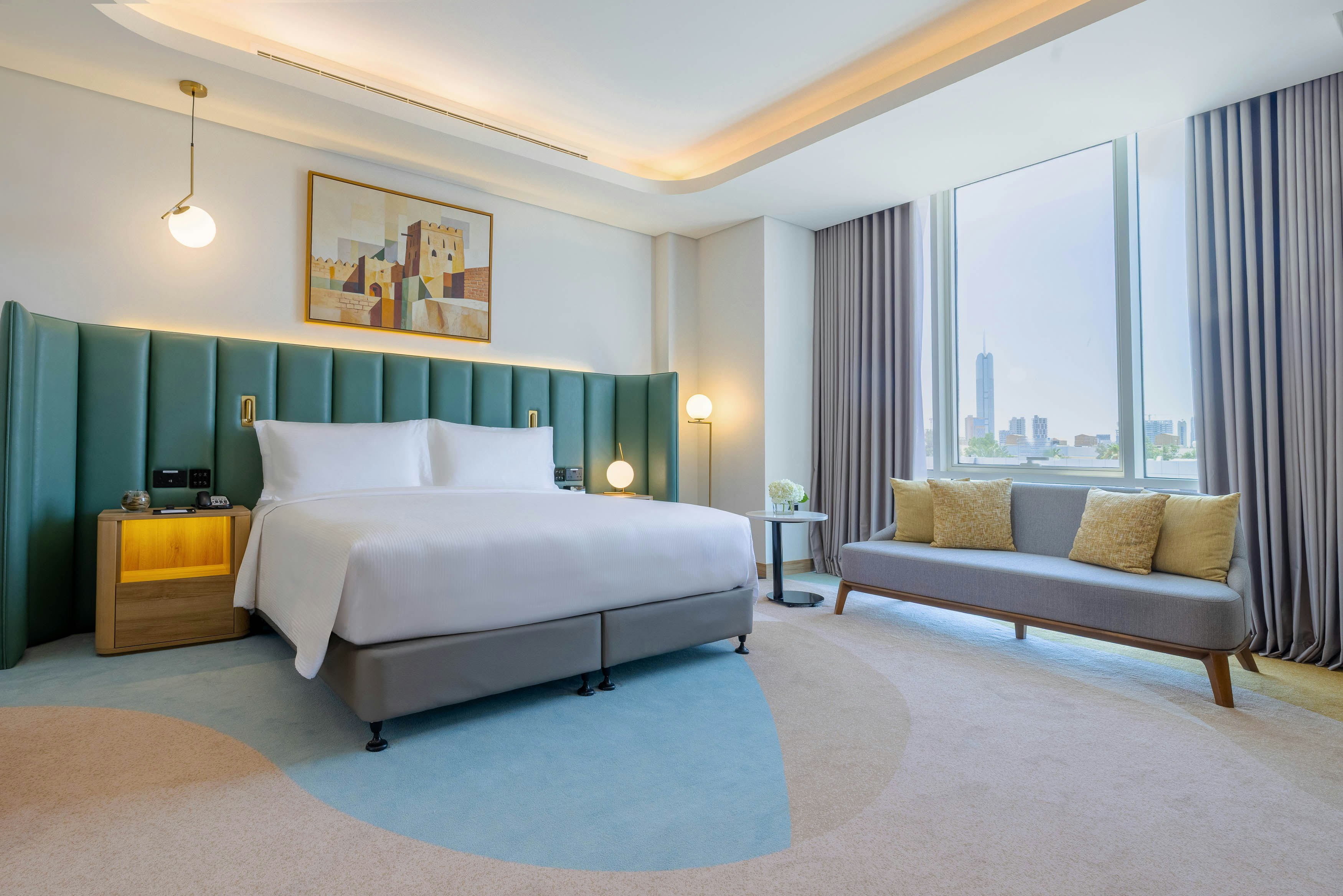 Edge Riyadh Al Rabie 8/50