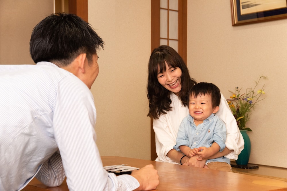 Kaneyoshi Ryokan 4/50