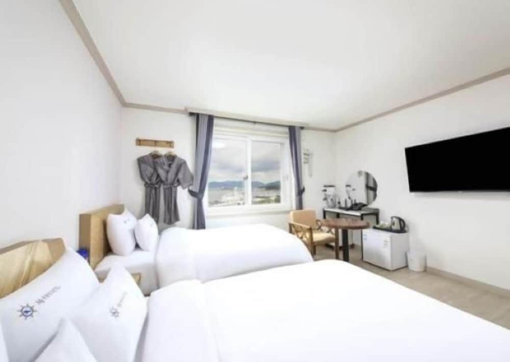 Mj Tour Hostel 4/47