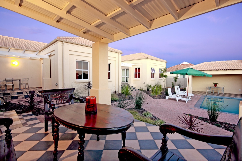 A Smart Stay Apartments 29/42