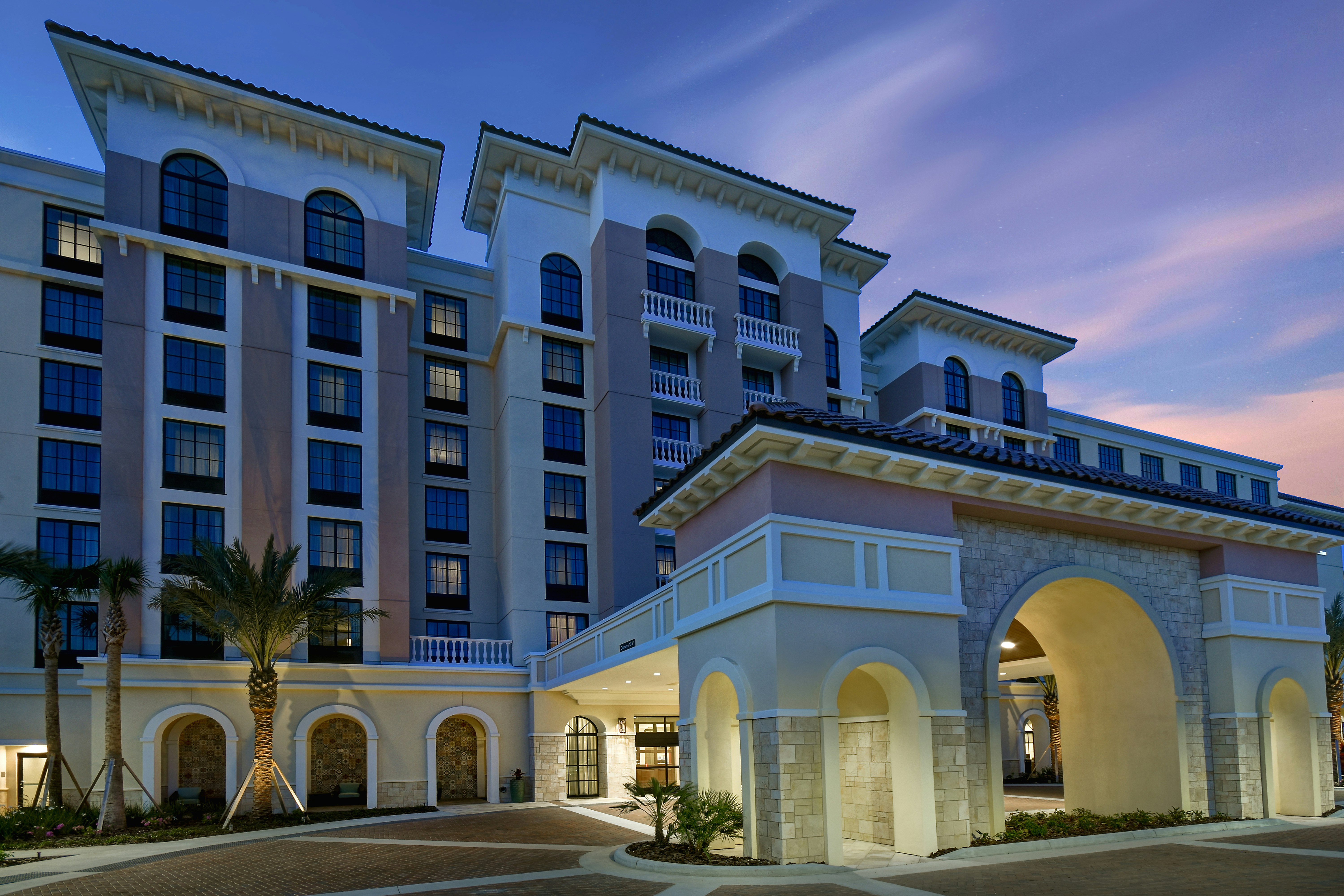Homewood Suites By Hilton Orlando Flamingo Crossings, FL photo5