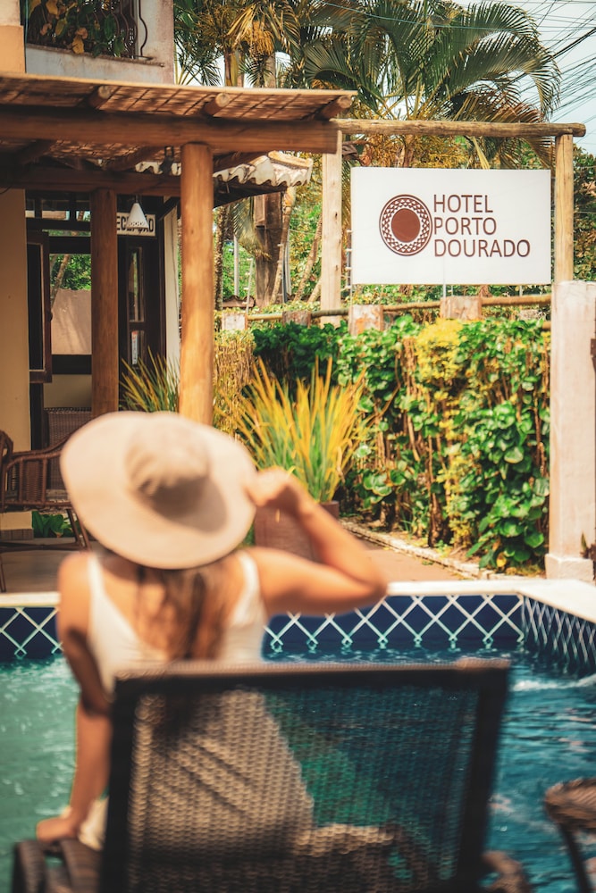 Porto Dourado Hotel 53/74