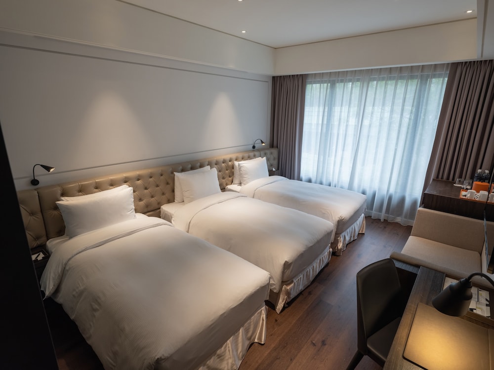 Hotel Mvsa 11/50