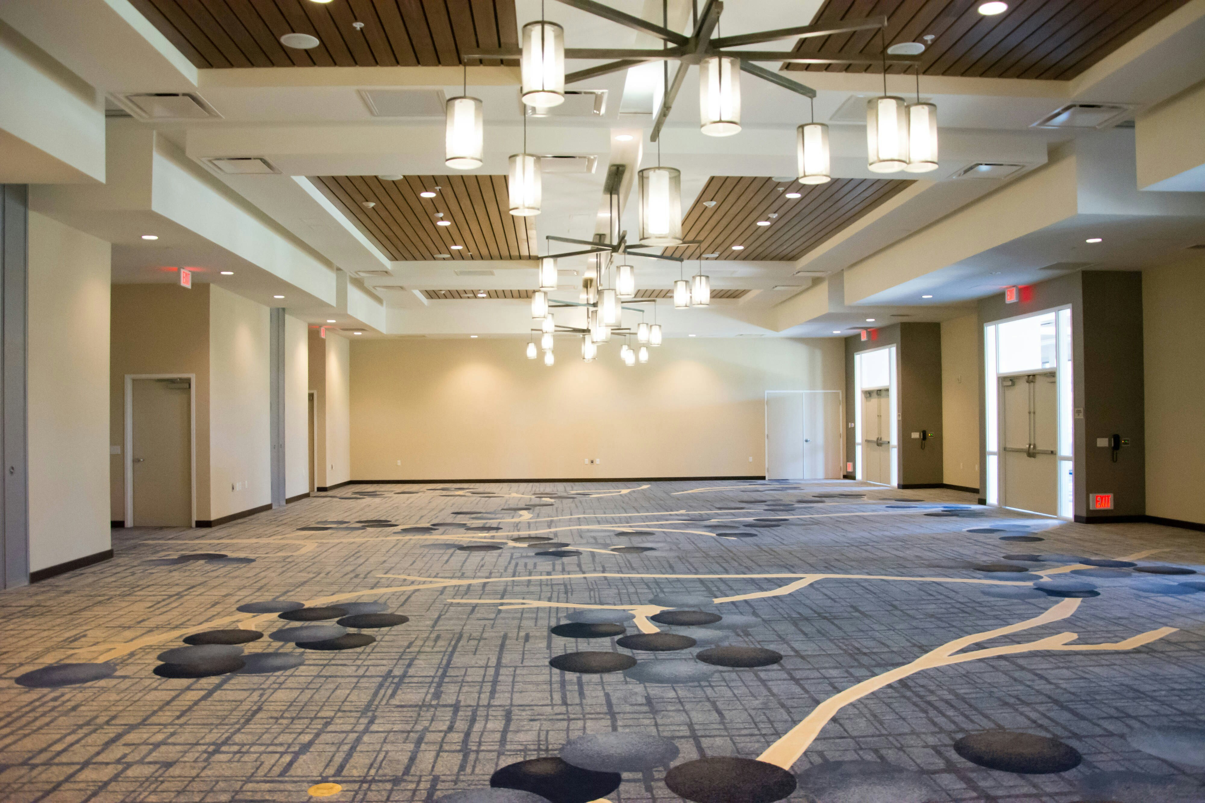 Springhill Suites By Marriott Paso Robles Atascadero 17/24
