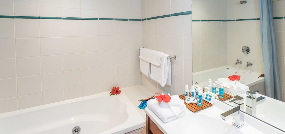 Sanctuary Rarotonga-On The Beach-Adults Only 19/62