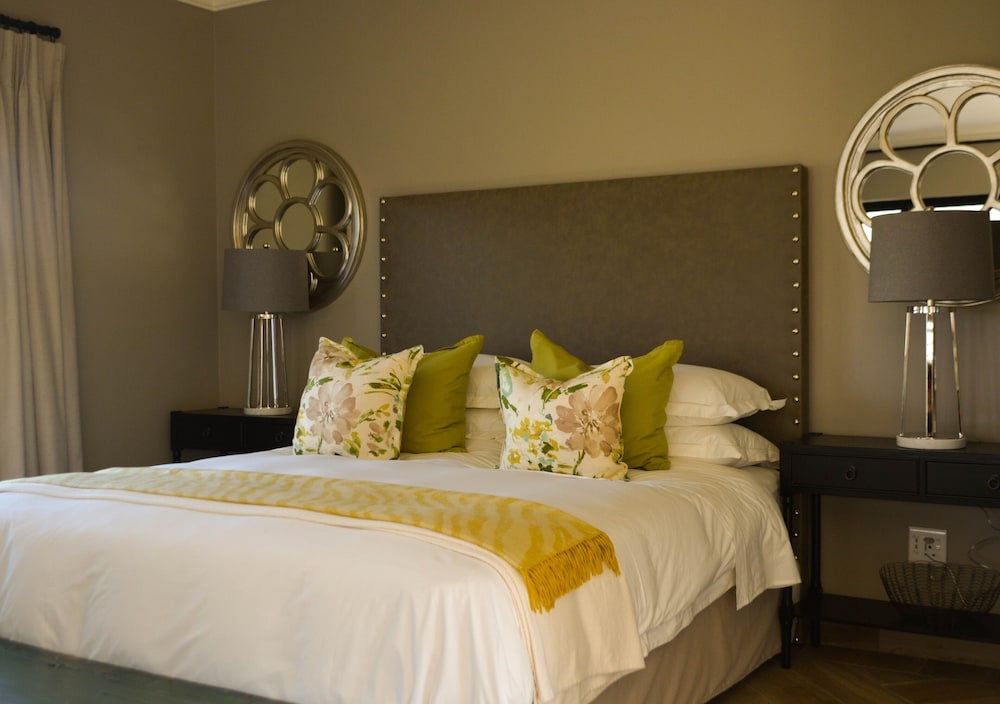 Santé Hotel &amp; Spa 10/50