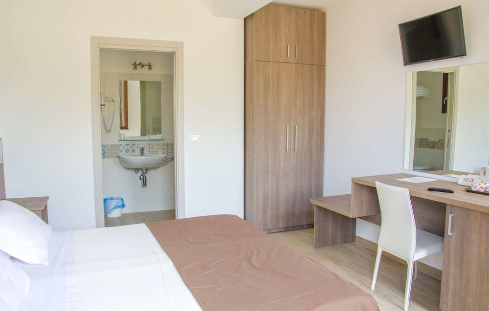 Villaggio Albergo Le Macerine 23/46