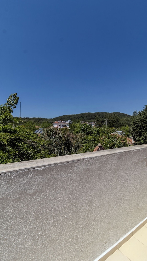 Yakamoz Hotel 23/44