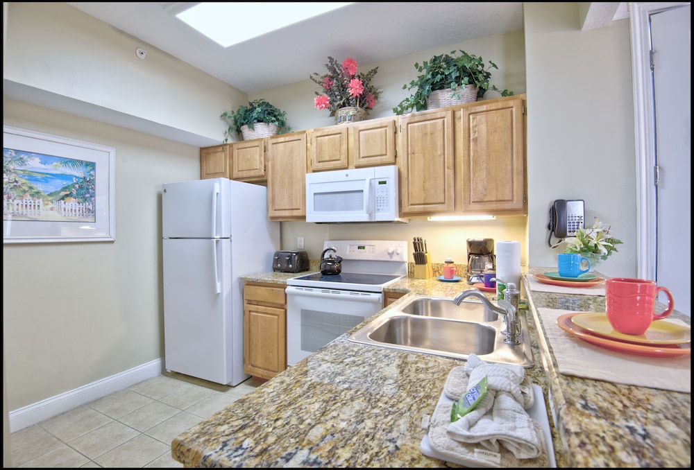 Calypso Cay Vacation Villas 42/62