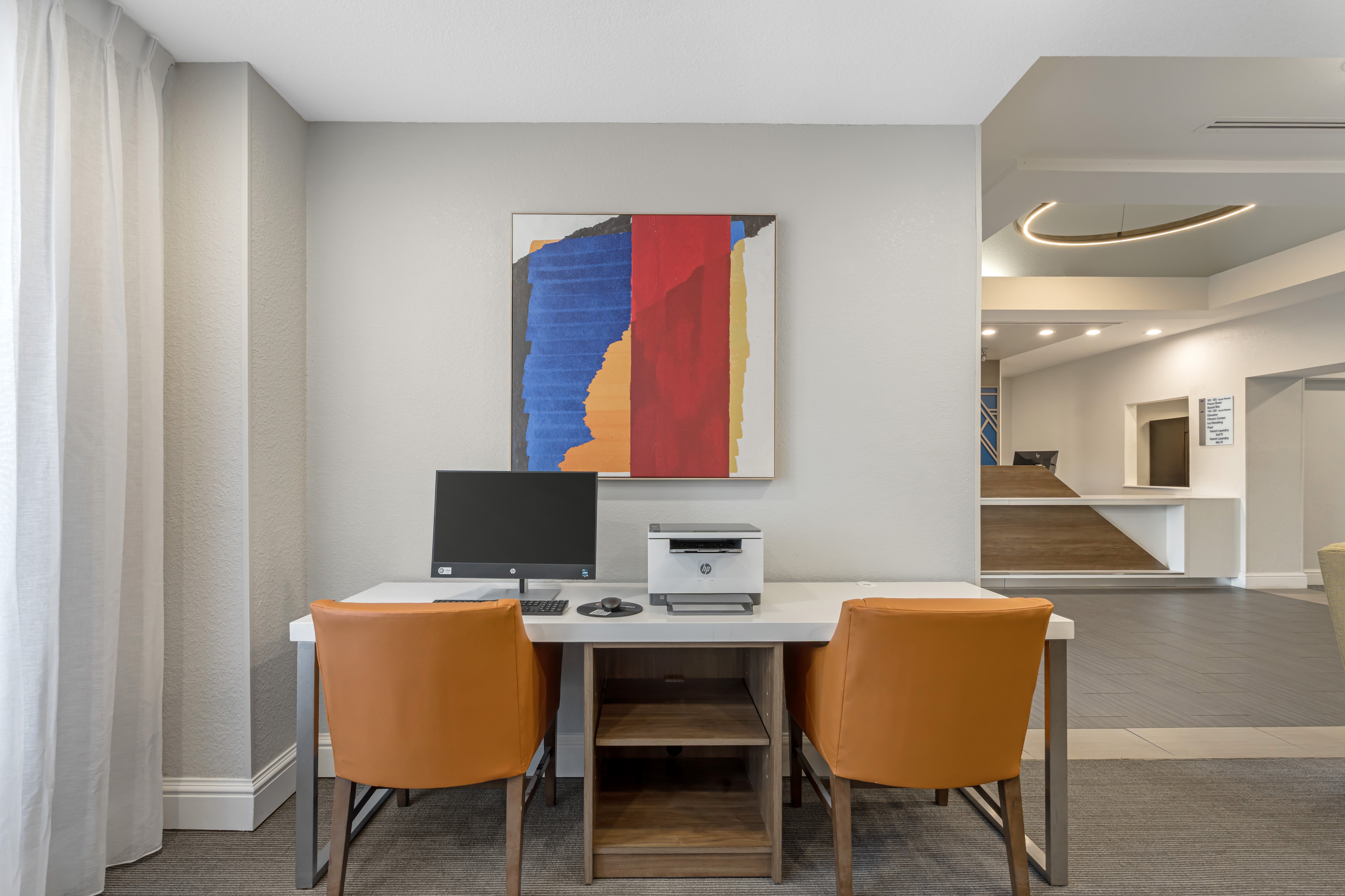 Holiday Inn Express Hotel And Suites Arcadia 49/56