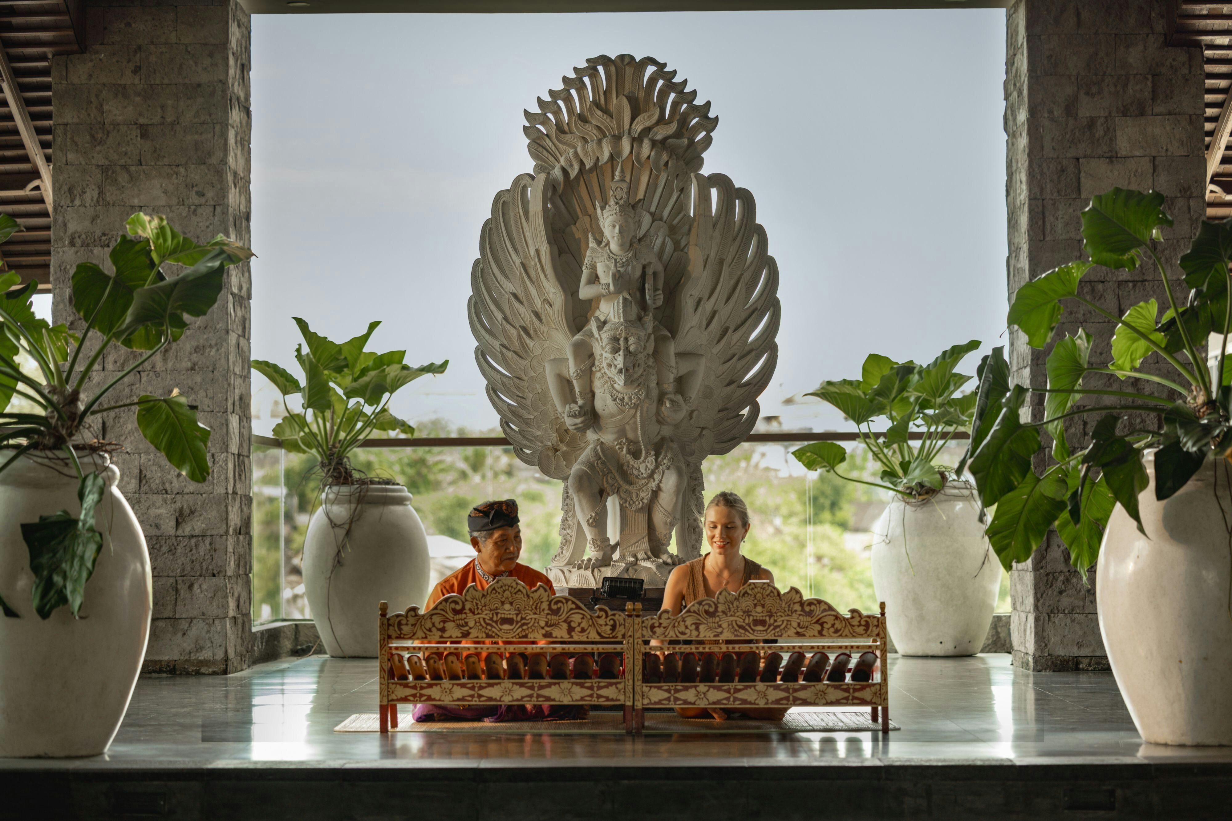 Sthala A Tribute Portfolio Hotel Ubud Bali 9/73