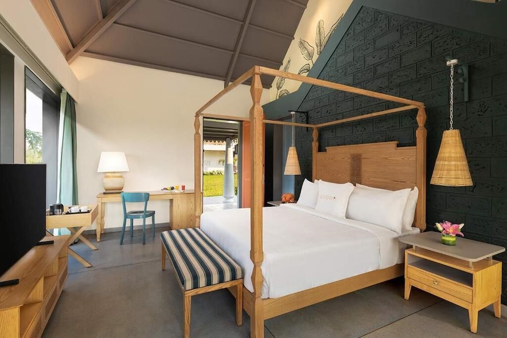 Storii By ITC Hotels Moira Riviera Goa 7/33