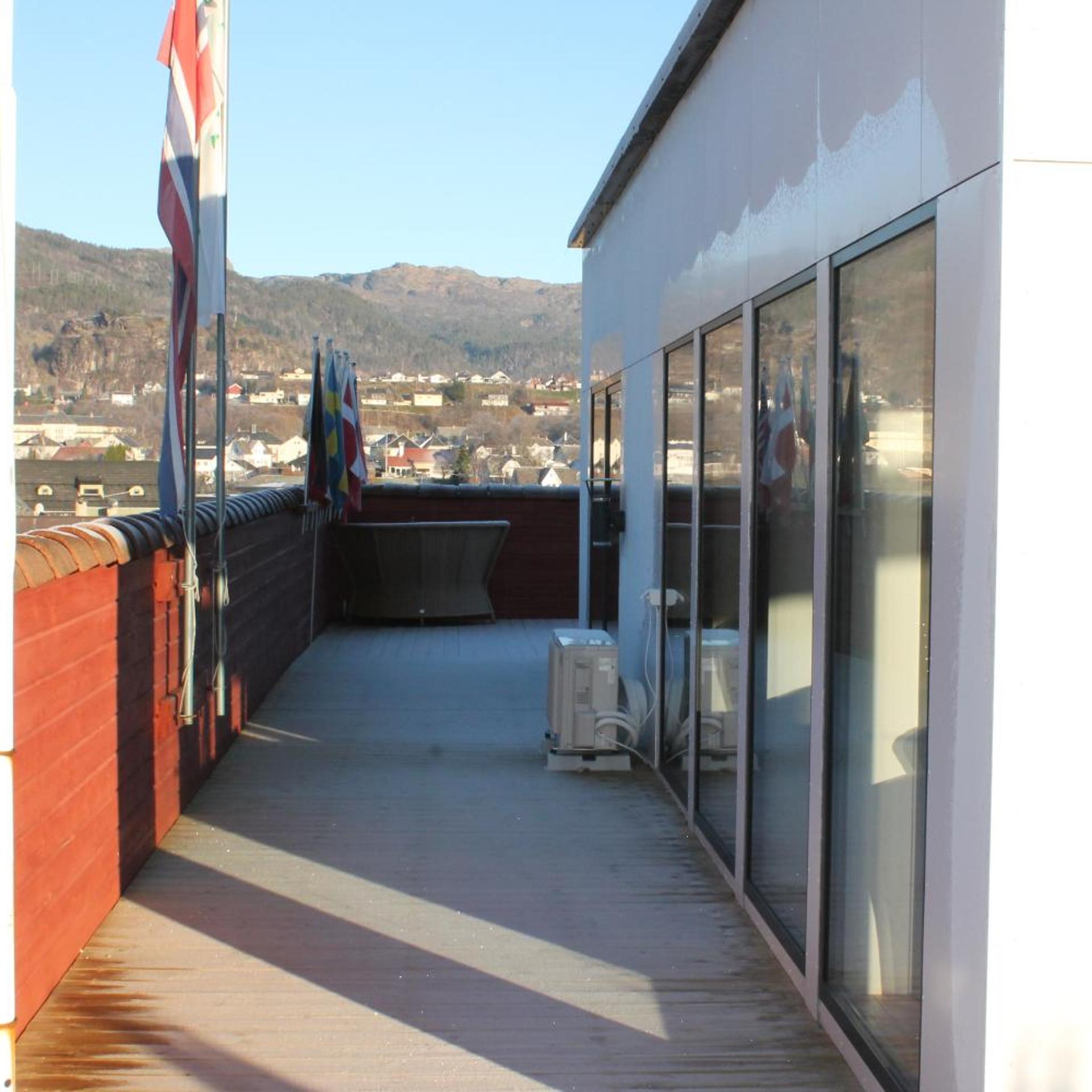 Klver Hotel 44/50