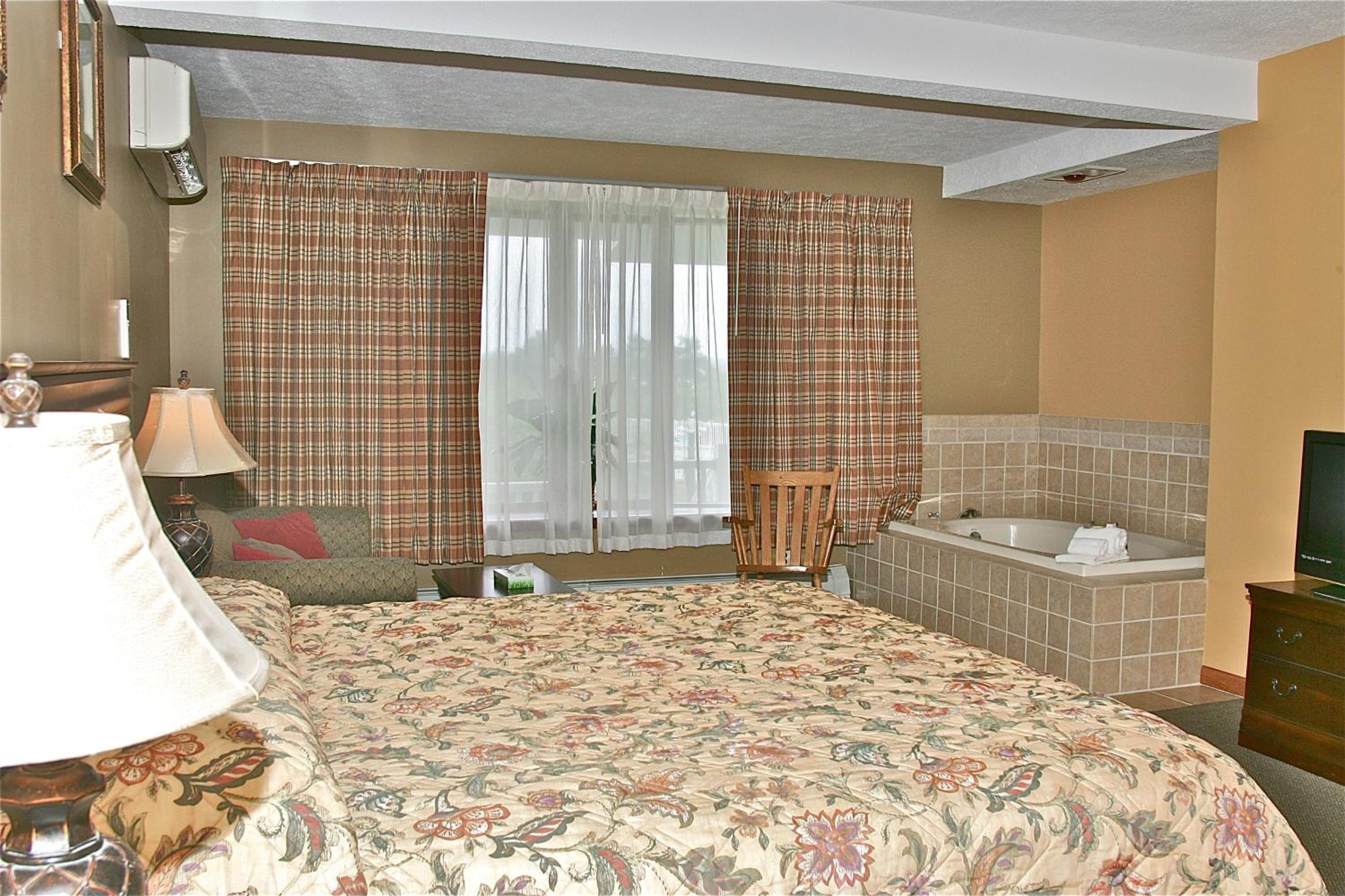 The Stonefence Resort 51/51