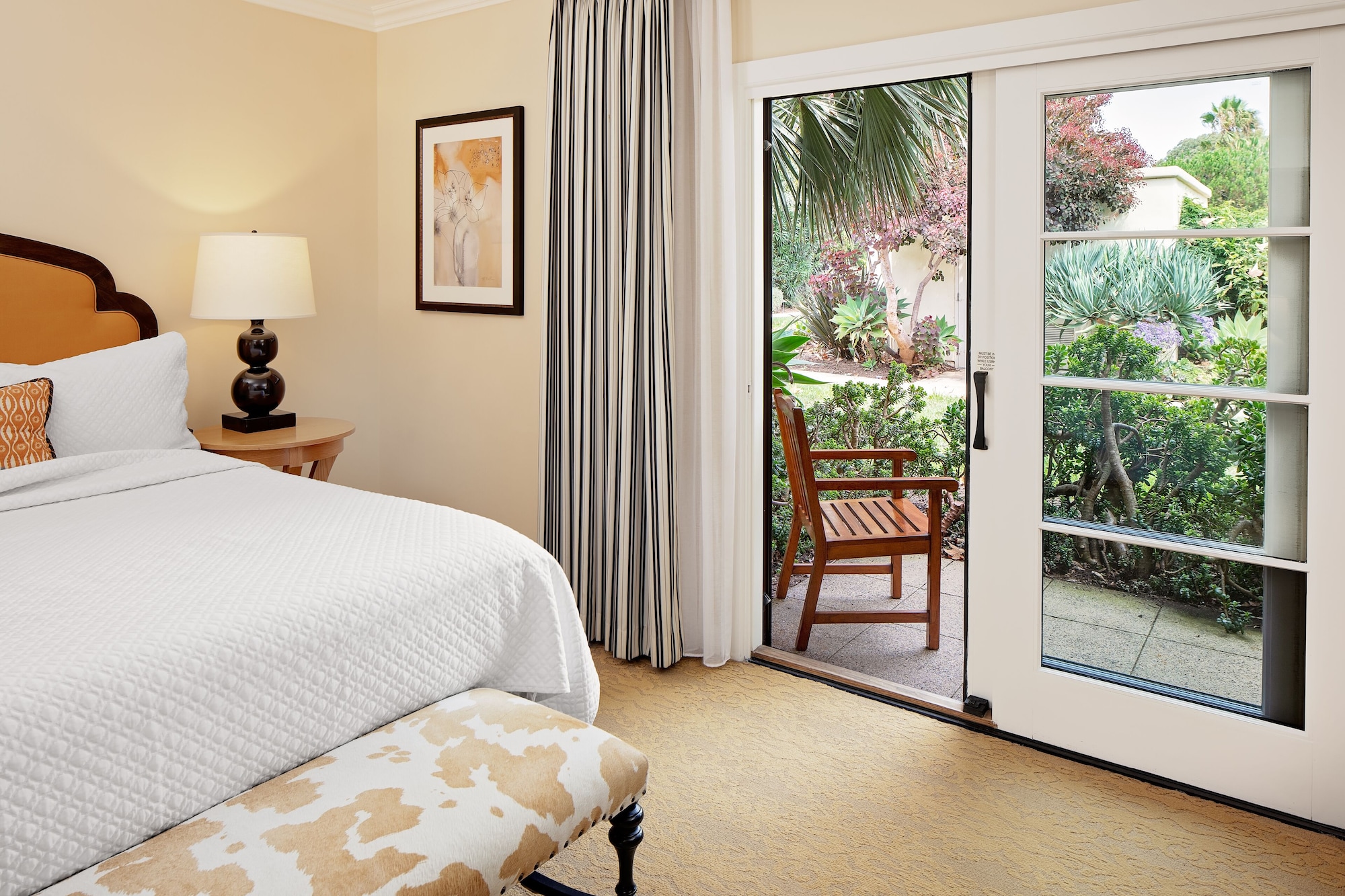 Estate, Suite, King Bed