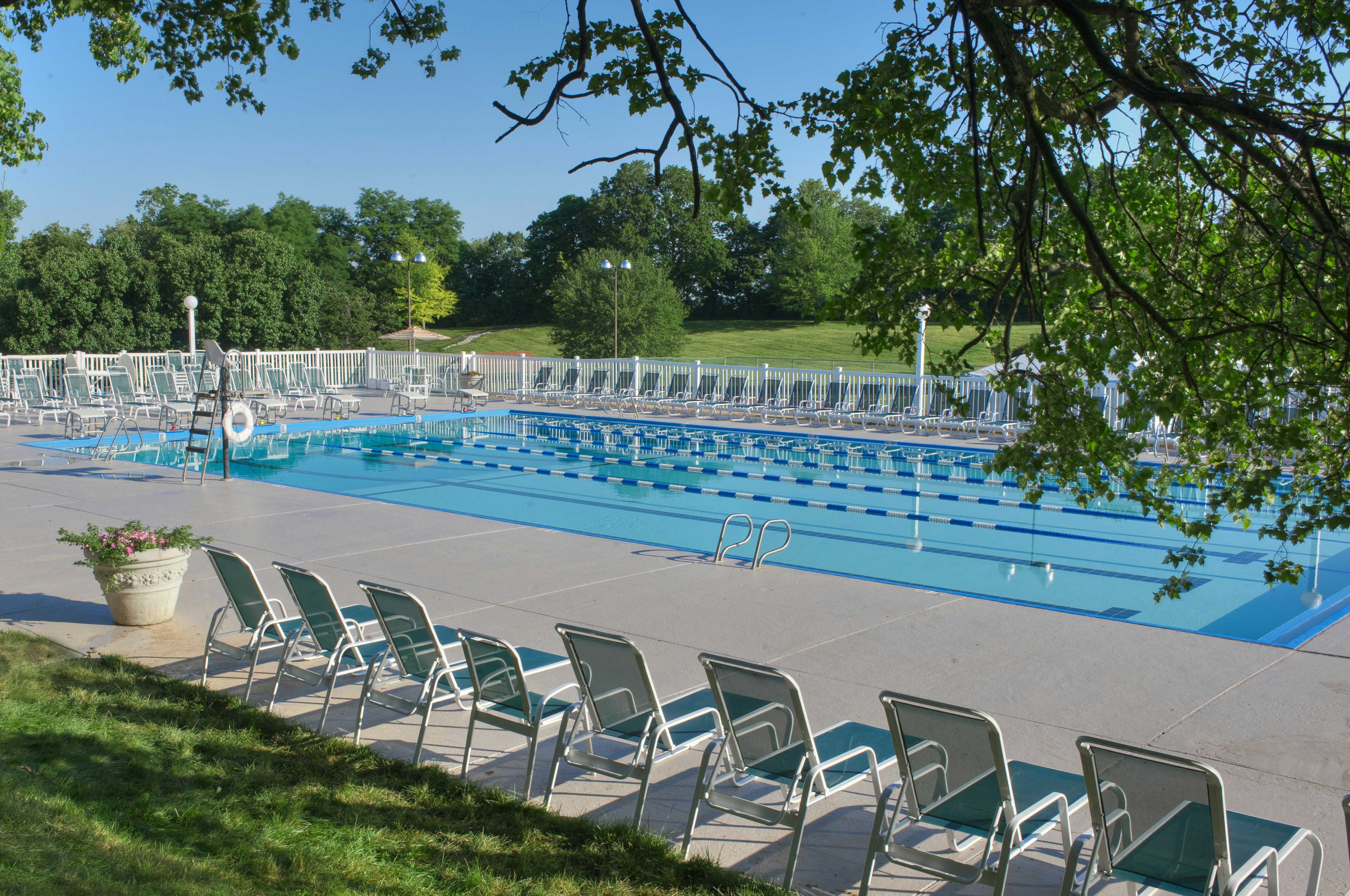 Doubletree By Hilton Hotel St Louis Chesterfield 53/57